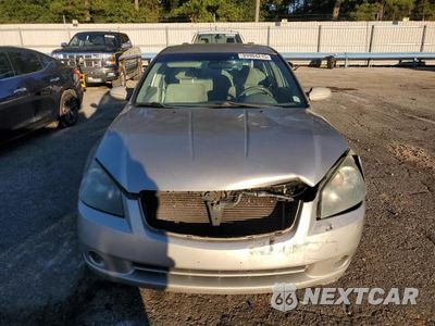 Piąte zdjęcie samochodu w środku: 2006 NISSAN ALTIMA S VIN:1N4AL11D26C138283 - miniatura