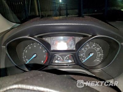 Zdjęcie 9 z 14 samochodu: 2017 FORD FOCUS SE VIN:1FADP3F20HL236235 - miniatura