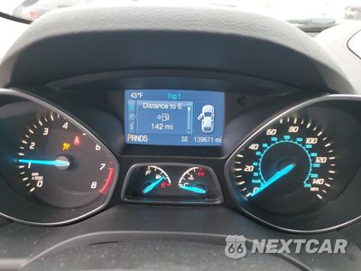 Zdjęcie 9 z 15 samochodu: 2014 FORD ESCAPE SE VIN:1FMCU0GX2EUE07978 - miniatura