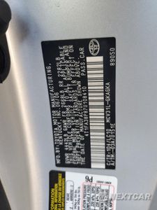 Zdjęcie 12 z 14 samochodu: 2007 TOYOTA CAMRY SOLARA SE VIN:4T1FA38P87U108410 - miniatura