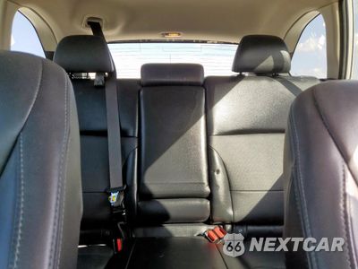 Zdjęcie 10 z 15 samochodu: 2017 SUBARU OUTBACK 3.6R LIMITED VIN:4S4BSENC0H3305880 - miniatura