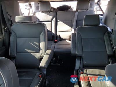 Zdjęcie 10 z 13 samochodu: 2024 GMC YUKON XL K1500 SLT VIN:1GKS2GKT8RR125814 - miniatura