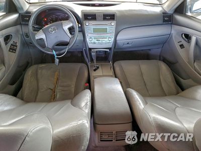 Zdjęcie 8 z 13 samochodu: 2007 TOYOTA CAMRY HYBRID VIN:JTNBB46K673041689 - miniatura