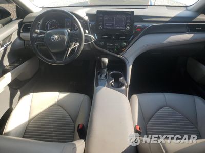 Zdjęcie 8 z 16 samochodu: 2022 TOYOTA CAMRY SE VIN:4T1G11AK2NU658660 - miniatura