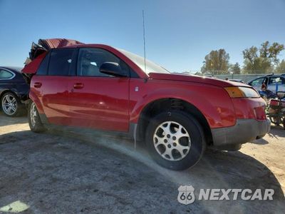 Czwarte zdjęcie samochodu z boku: 2004 SATURN VUE VIN:5GZCZ53484S827123 - miniatura
