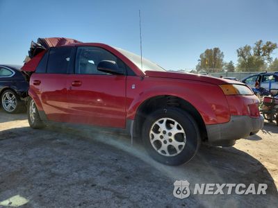 Czwarte zdjęcie samochodu z boku: 2004 SATURN VUE VIN:5GZCZ53484S827123 - miniatura