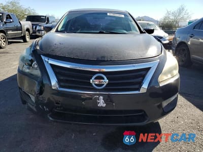 Piąte zdjęcie samochodu w środku: 2015 NISSAN ALTIMA VIN:1N4AL3AP2FC164145 - miniatura