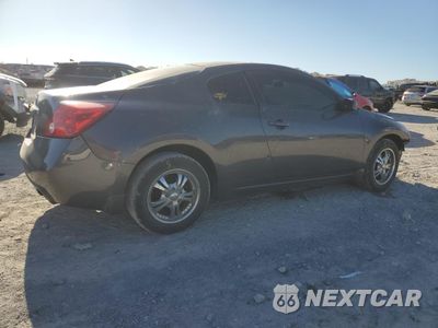 Trzecie zdjęcie samochodu z tyłu: 2009 NISSAN ALTIMA 2.5S VIN:1N4AL24E99C142359 - miniatura