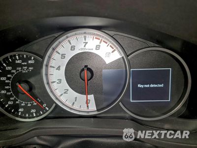 Zdjęcie 9 z 14 samochodu: 2017 TOYOTA 86 BASE VIN:JF1ZNAA17H9707227 - miniatura