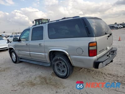 Drugie zdjęcie samochodu z przodu: 2006 GMC YUKON XL C1500 VIN:1GKEC16Z96J177596 - miniatura