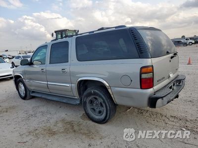 Drugie zdjęcie samochodu z przodu: 2006 GMC YUKON XL C1500 VIN:1GKEC16Z96J177596 - miniatura