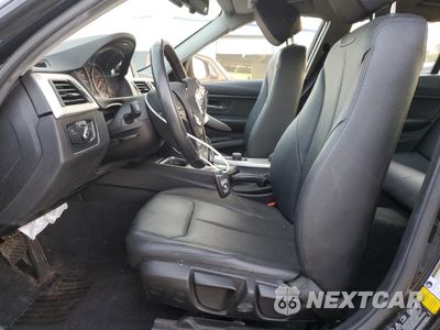 Zdjęcie 7 z 14 samochodu: 2015 BMW 320 I XDRIVE VIN:WBA3C3C58FP664640 - miniatura