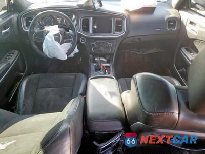 Zdjęcie 8 z 13 samochodu: 2022 DODGE CHARGER SCAT PACK VIN:2C3CDXGJ4NH130573 - miniatura