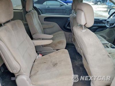 Zdjęcie 11 z 14 samochodu: 2012 CHRYSLER TOWN & COUNTRY TOURING VIN:2C4RC1BG1CR151812 - miniatura
