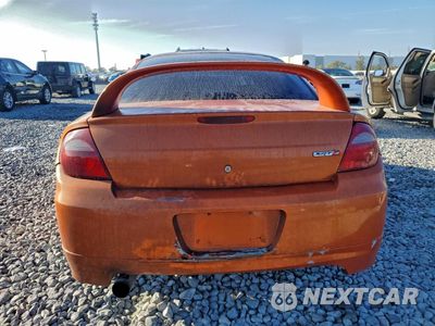 Zdjęcie 6 z 13 samochodu: 2005 DODGE NEON SRT-4 VIN:1B3AS66S75D190410 - miniatura