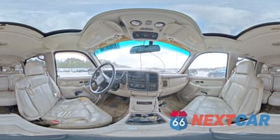 Zdjęcie 15 z 15 samochodu: 2001 CHEVROLET SUBURBAN C1500 VIN:3GNEC16T71G178951 - miniatura
