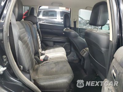 Zdjęcie 11 z 13 samochodu: 2020 MITSUBISHI OUTLANDER SE VIN:JA4AD3A3XLZ003260 - miniatura