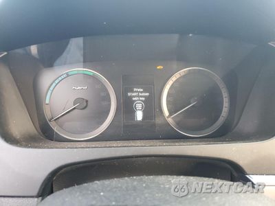 Zdjęcie 9 z 14 samochodu: 2016 HYUNDAI SONATA HYBRID VIN:KMHE34L15GA010354 - miniatura