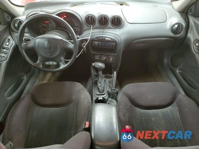 Zdjęcie 8 z 12 samochodu: 2003 PONTIAC GRAND AM SE1 VIN:1G2NF52E33C254030 - miniatura