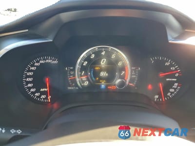Zdjęcie 9 z 13 samochodu: 2015 CHEVROLET CORVETTE Z06 3LZ VIN:1G1YT2D66F5609313 - miniatura