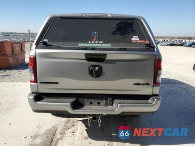 Zdjęcie 6 z 11 samochodu: 2024 RAM 1500 BIG HORN/LONE STAR VIN:1C6RRFFG7RN168441 - miniatura