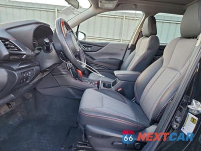 Zdjęcie 7 z 13 samochodu: 2023 SUBARU FORESTER SPORT VIN:JF2SKAJC2PH468942 - miniatura