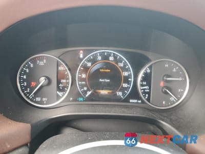 Zdjęcie 9 z 15 samochodu: 2019 BUICK ENCLAVE AVENIR VIN:5GAEVCKW7KJ141155 - miniatura