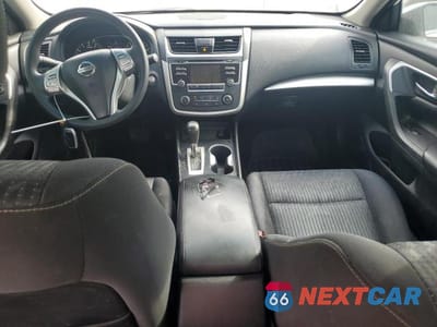 Zdjęcie 8 z 11 samochodu: 2016 NISSAN ALTIMA 2.5 VIN:1N4AL3AP9GN328769 - miniatura