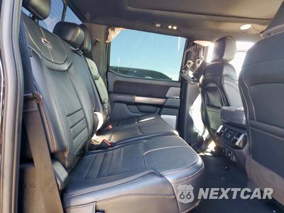 Zdjęcie 10 z 13 samochodu: 2023 FORD F150 SUPERCREW VIN:1FTFW1E83PFB29998 - miniatura