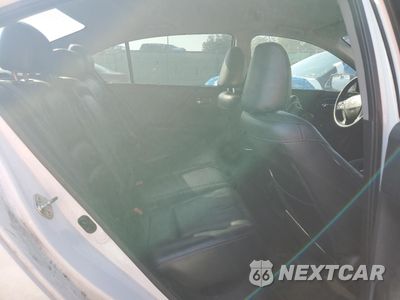 Zdjęcie 10 z 12 samochodu: 2015 HONDA ACCORD SPORT VIN:1HGCR2F52FA199509 - miniatura