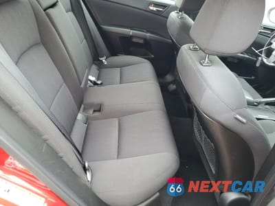 Zdjęcie 10 z 14 samochodu: 2012 SUZUKI KIZASHI S VIN:JS2RF9A15C6100636 - miniatura