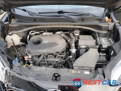 Zdjęcie 12 z 13 samochodu: 2021 KIA SPORTAGE SX VIN:KNDPR3A60M7880722 - miniatura
