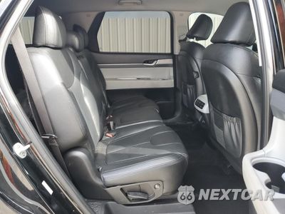 Zdjęcie 11 z 16 samochodu: 2020 HYUNDAI PALISADE SE VIN:KM8R14HE6LU090596 - miniatura