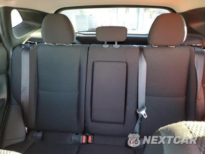 Zdjęcie 10 z 13 samochodu: 2019 NISSAN ROGUE SPORT S VIN:JN1BJ1CP1KW220206 - miniatura