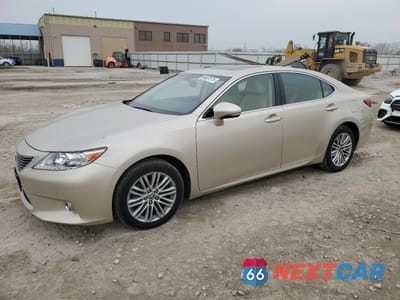 2014 LEXUS ES 350 JTHBK1GGXE2119325 - główne zdjęcie licytacji z USA - miniatura