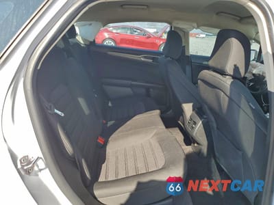 Zdjęcie 10 z 14 samochodu: 2020 FORD FUSION SE VIN:3FA6P0HD0LR247526 - miniatura