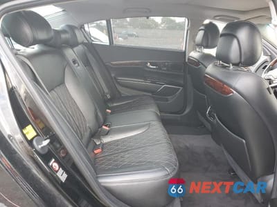 Zdjęcie 10 z 11 samochodu: 2016 KIA K900 VIN:KNALW4D44G6031417 - miniatura