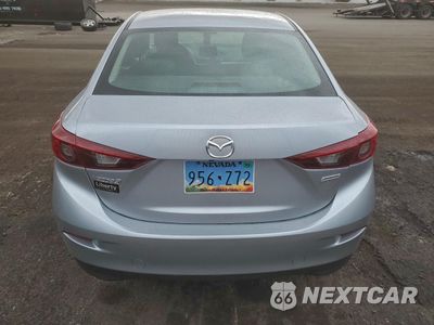 Zdjęcie 6 z 13 samochodu: 2017 MAZDA 3 SPORT VIN:3MZBN1U78HM151763 - miniatura