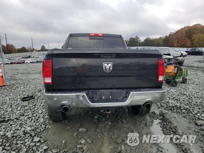 Zdjęcie 6 z 14 samochodu: 2016 RAM 1500 SLT VIN:3C6RR7LTXGG181763 - miniatura