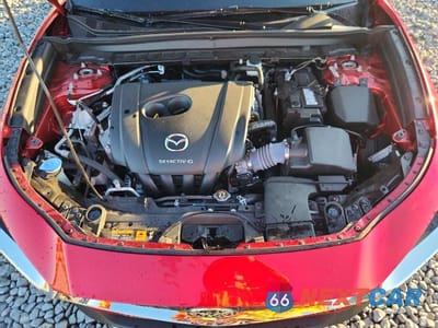 Zdjęcie 12 z 14 samochodu: 2021 MAZDA CX-30 SELECT VIN:3MVDMABL8MM235265 - miniatura