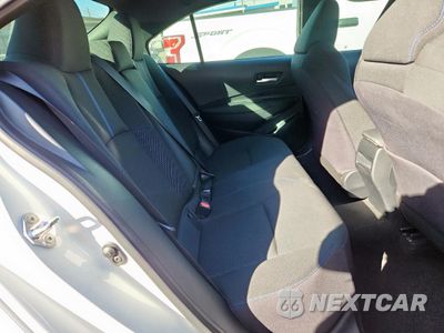 Zdjęcie 10 z 13 samochodu: 2020 TOYOTA COROLLA SE VIN:5YFP4RCE7LP047549 - miniatura
