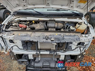 Zdjęcie 12 z 14 samochodu: 2019 FORD E350 SHUTTLE BUS VIN:1FDEE3FS3KDC19043 - miniatura