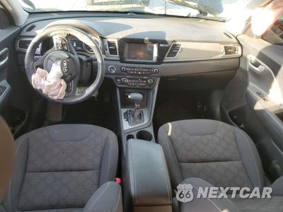 Zdjęcie 8 z 16 samochodu: 2018 KIA NIRO FE VIN:KNDCB3LC9J5129258 - miniatura