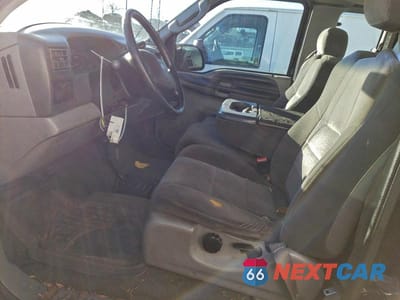 Zdjęcie 7 z 11 samochodu: 2003 FORD F250 SUPER DUTY VIN:1FTNX21L73EA45059 - miniatura