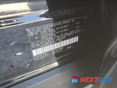 Zdjęcie 13 z 13 samochodu: 2025 TOYOTA RAV4 HYBRID XLE VIN:4T3RWRFV2SU197815 - miniatura
