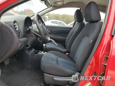 Zdjęcie 7 z 12 samochodu: 2017 NISSAN MICRA VIN:3N1CK3CP6HL258171 - miniatura