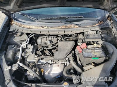 Zdjęcie 12 z 13 samochodu: 2014 NISSAN ROGUE SELECT S VIN:JN8AS5MV6EW710756 - miniatura