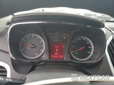 Zdjęcie 9 z 15 samochodu: 2012 GMC TERRAIN SLE VIN:2GKALMEKXC6110499 - miniatura