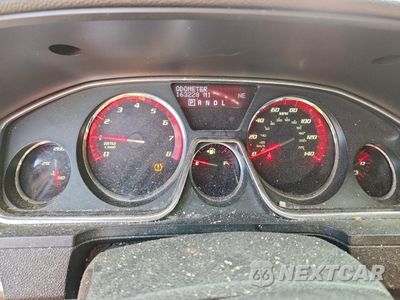 Zdjęcie 9 z 14 samochodu: 2014 GMC ACADIA SLE VIN:1GKKRPKD6EJ307377 - miniatura