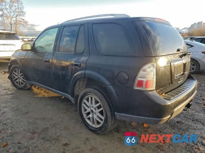 Drugie zdjęcie samochodu z przodu: 2005 SAAB 9-7X LINEAR VIN:5S3ET13S252801390 - miniatura